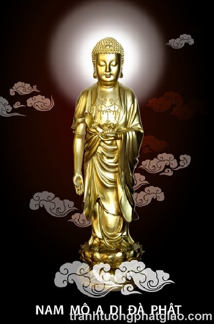 Phật Adida (1877)